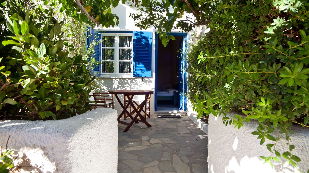 Photo of Outdoor in Aliki