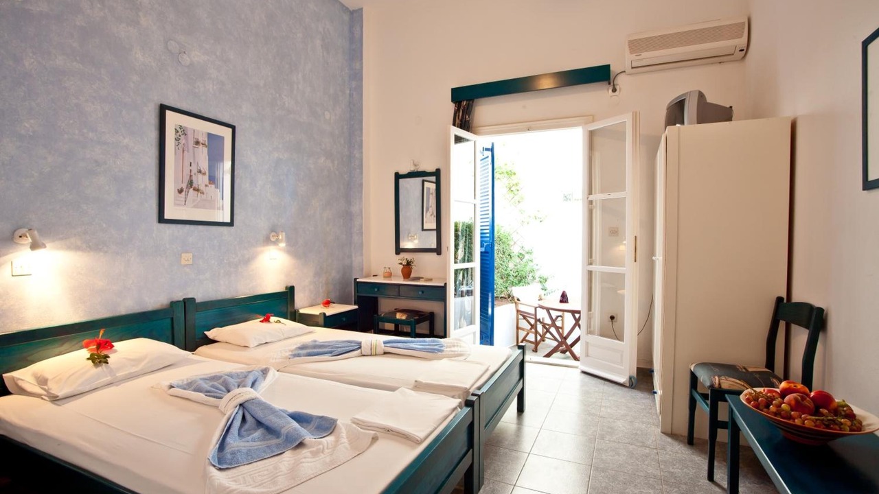 Photo of Bedroom in Aliki