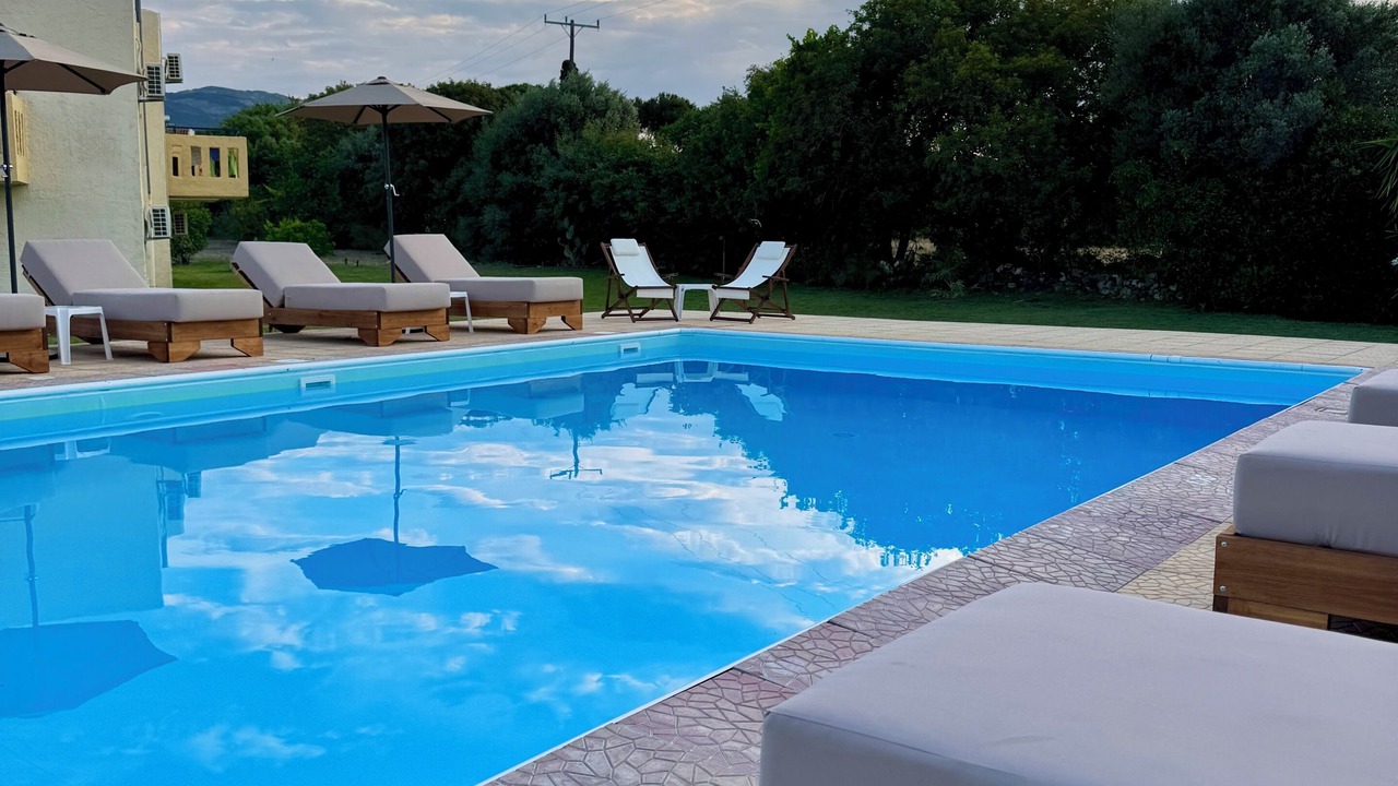 Photo of Outdoor in Kos Town