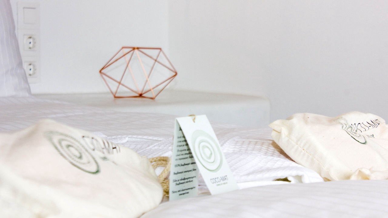 Photo of Bedroom in Ornos