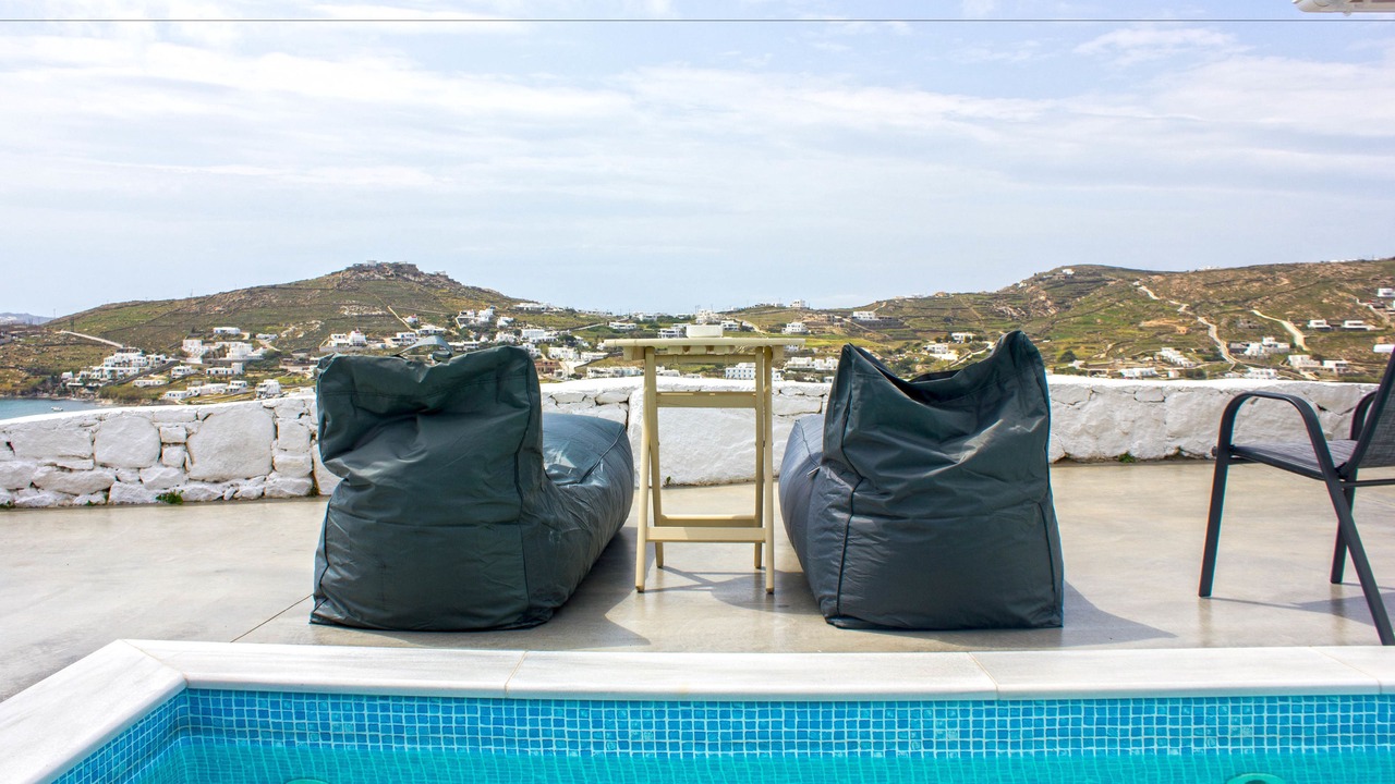 Photo of Outdoor in Ornos