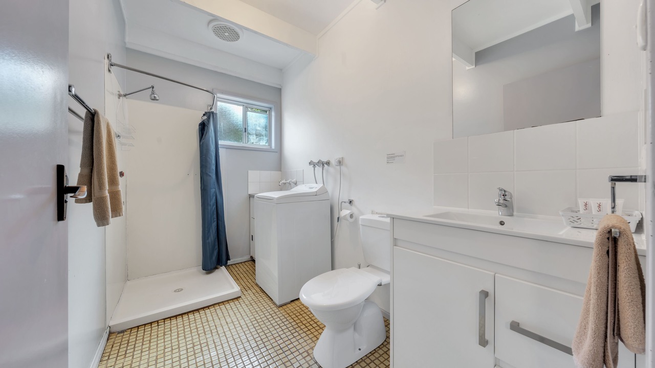 Photo of Bathroom in Wallaga Lake