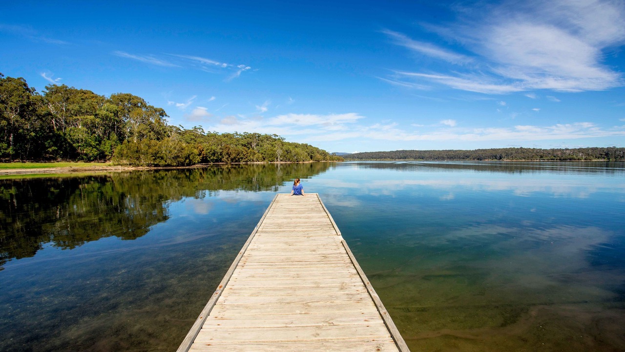 Photo of Outdoor in Wallaga Lake
