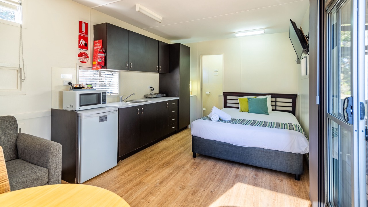 Photo of Livingroom in South West Rocks
