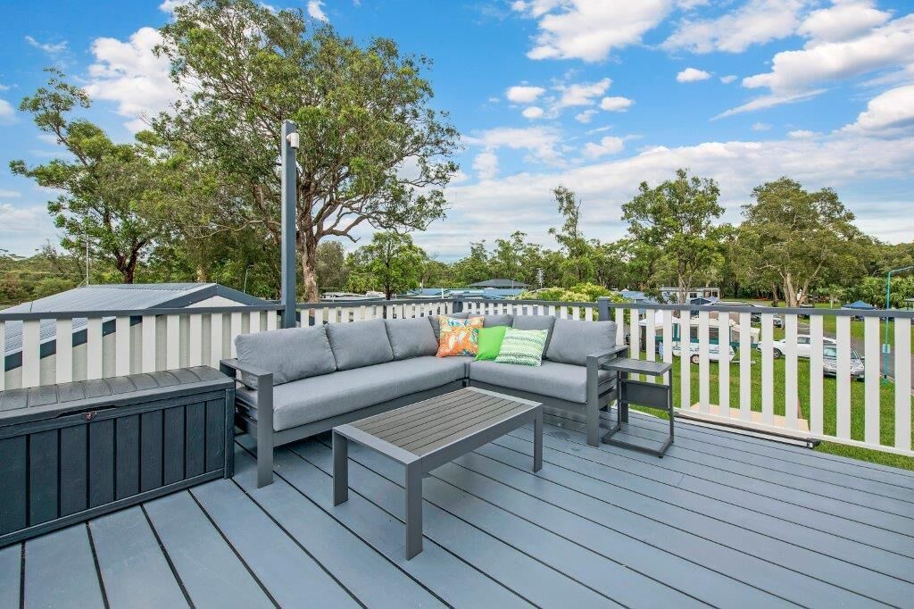 Photo of Patio Balcony in South West Rocks