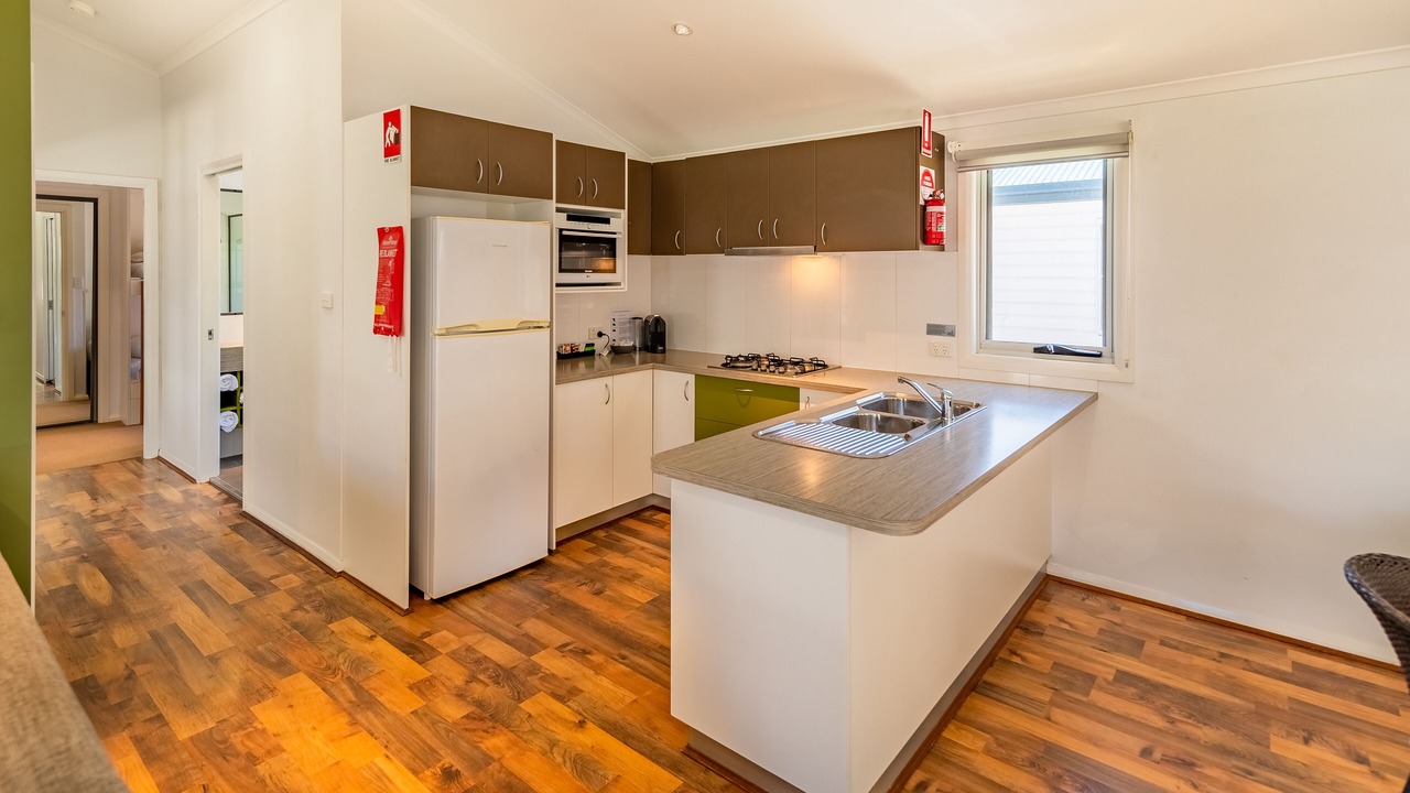 Photo of Kitchen in South West Rocks
