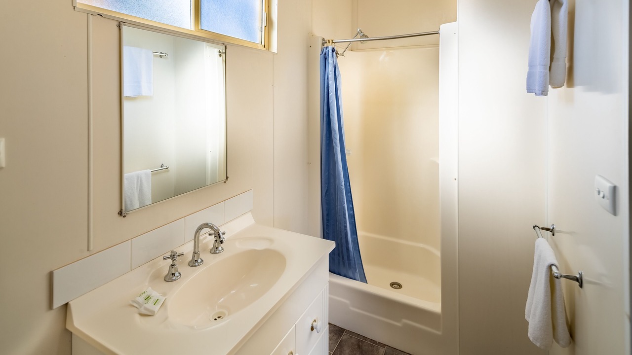 Photo of Bathroom in South West Rocks