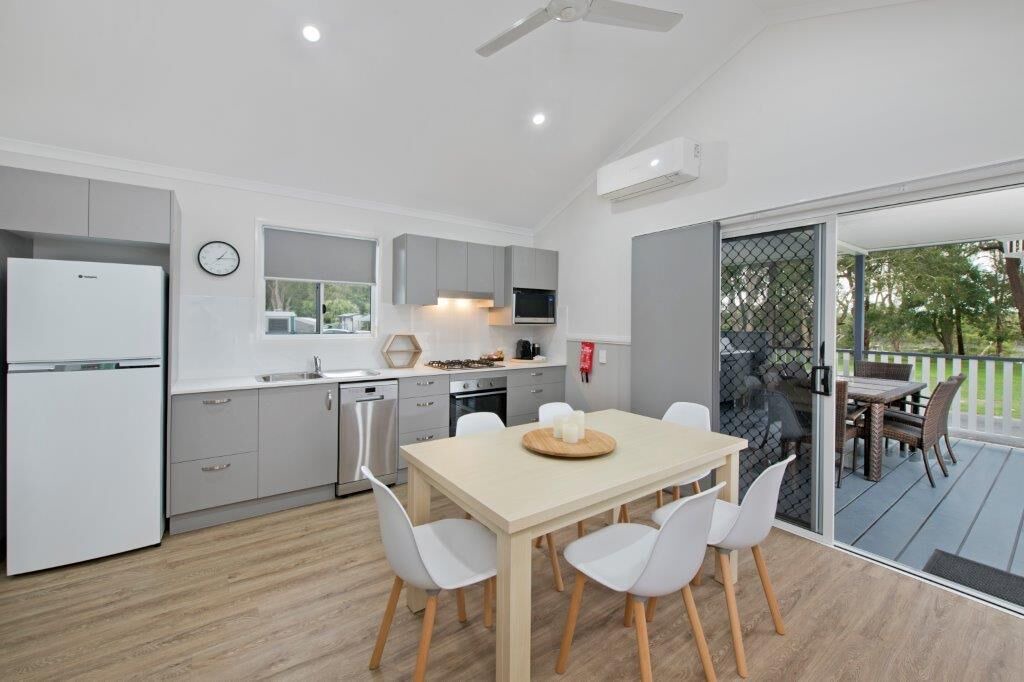 Photo of Kitchen in South West Rocks