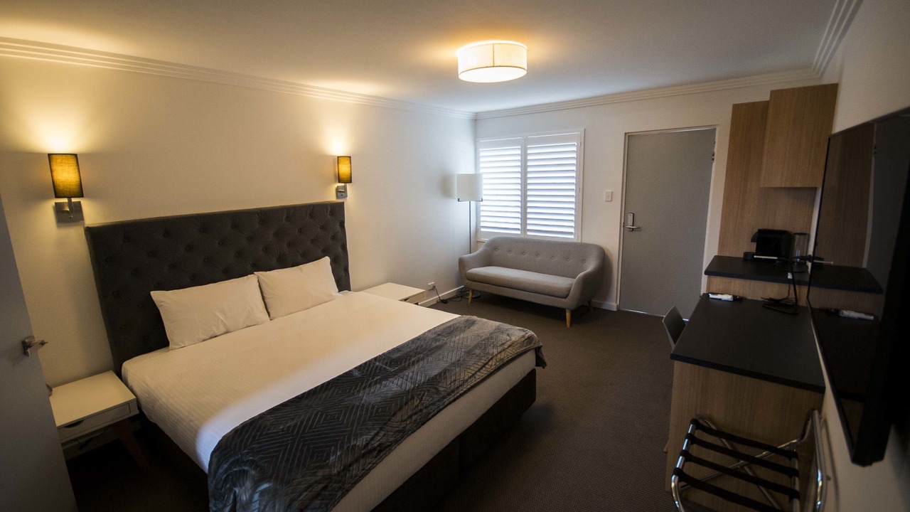 Photo of Bedroom in Batemans Bay