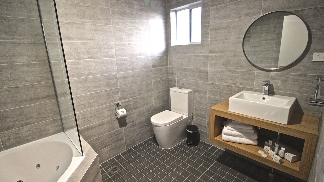 Photo of Bathroom in Batemans Bay