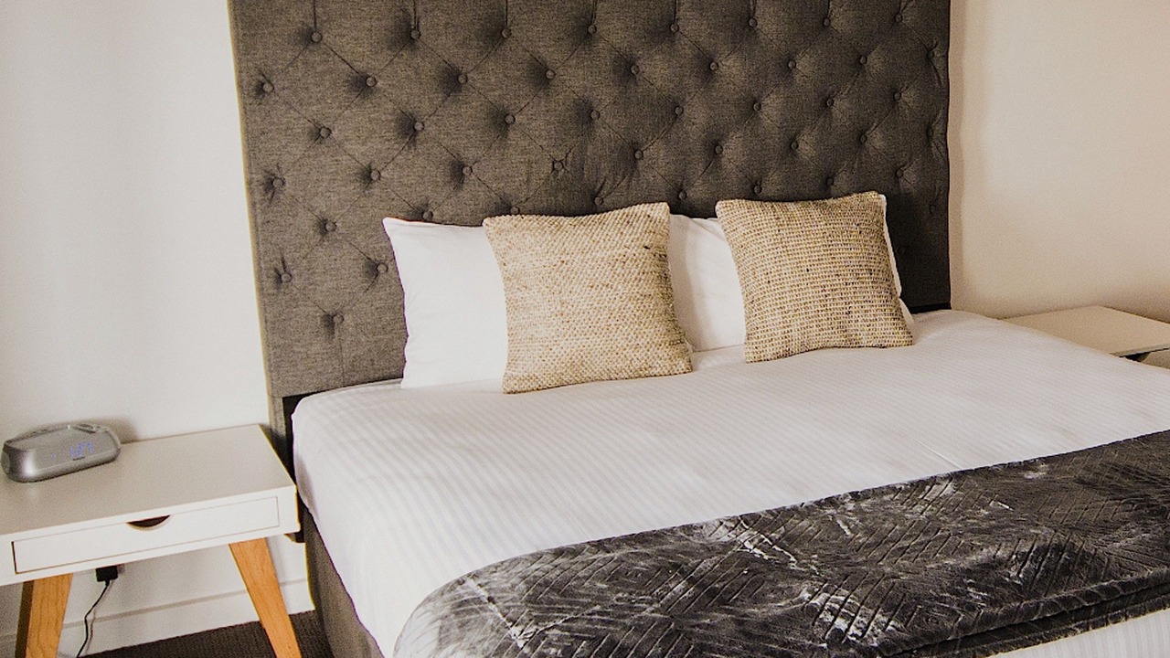 Photo of Bedroom in Batemans Bay