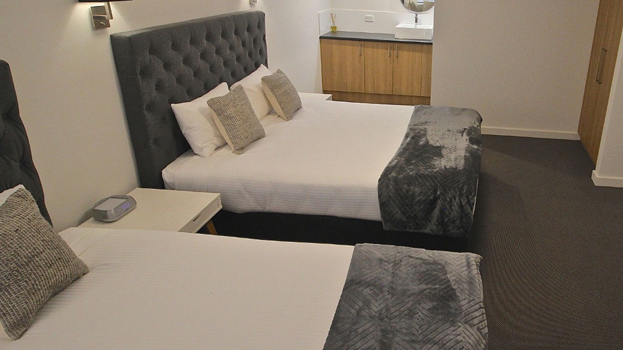 Photo of Bedroom in Batemans Bay