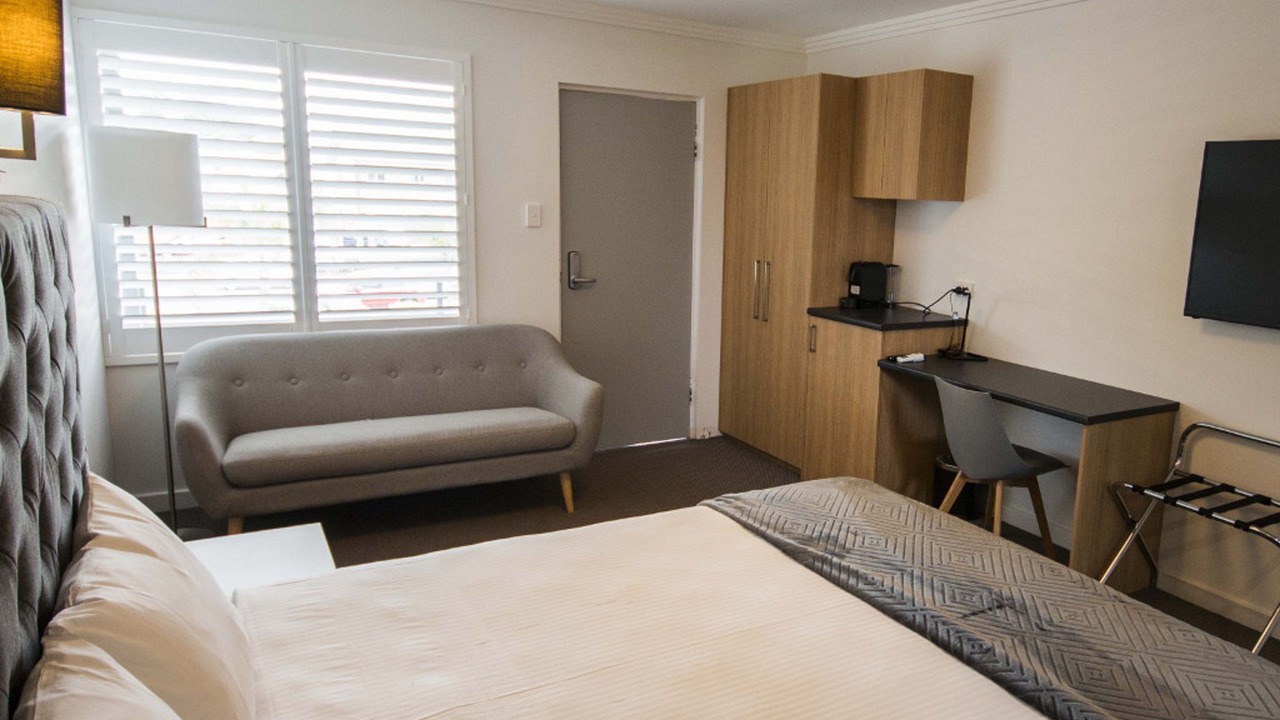 Photo of Bedroom in Batemans Bay