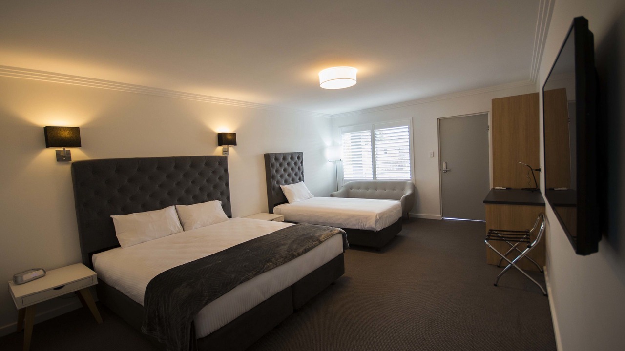 Photo of Bedroom in Batemans Bay