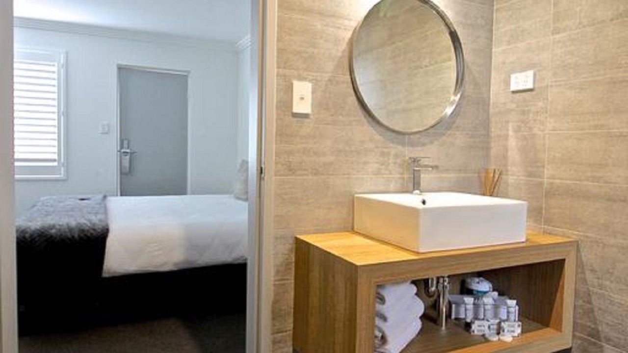Photo of Bathroom in Batemans Bay