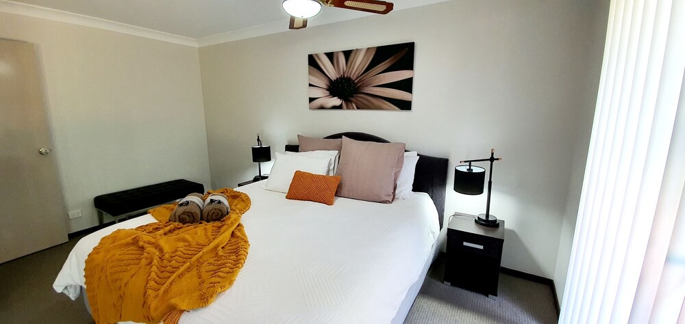 Photo of Bedroom in Barrington