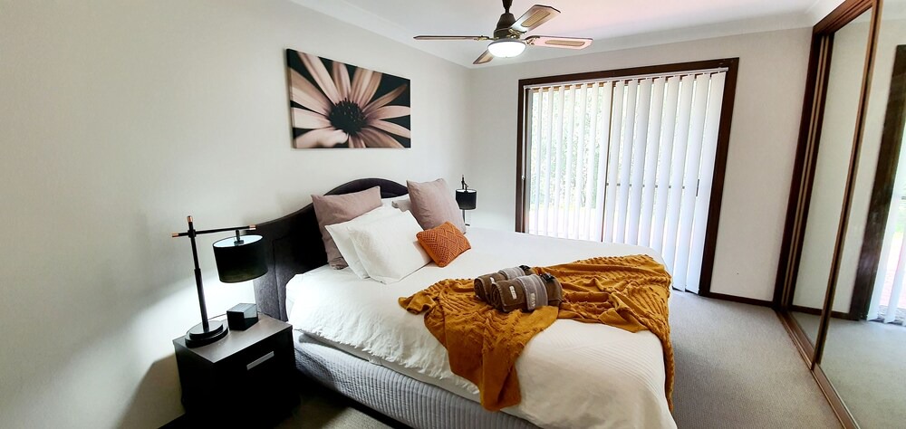 Photo of Bedroom in Barrington