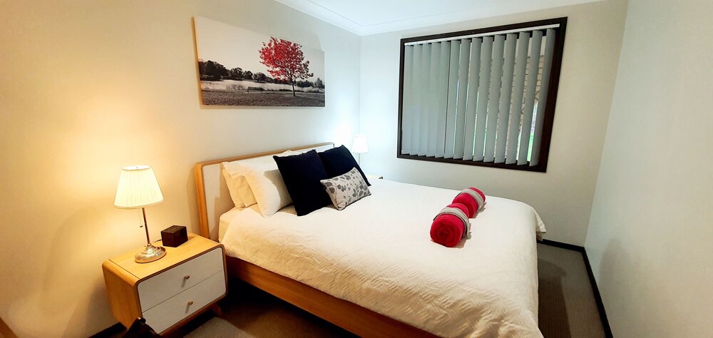 Photo of Bedroom in Barrington