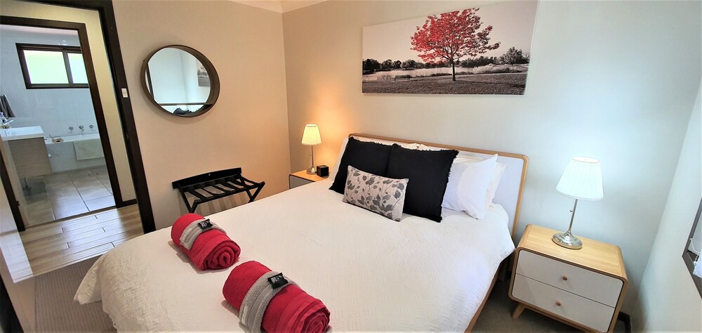 Photo of Bedroom in Barrington