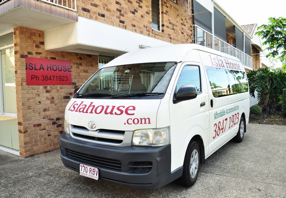 Photo of Others in Greenslopes