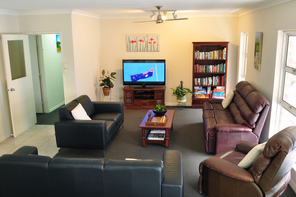 Photo of Livingroom in Greenslopes