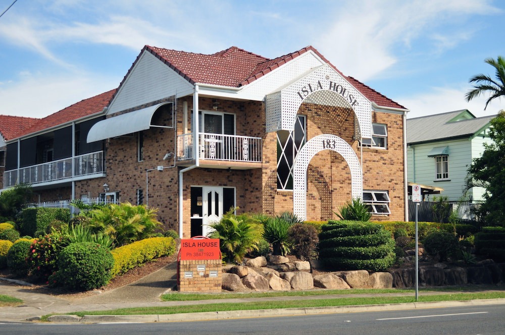 Photo of Outdoor in Greenslopes