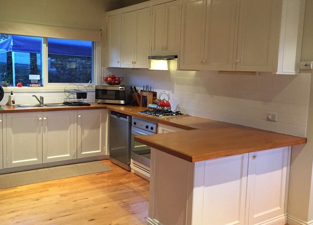 Photo of Kitchen in Spring Hill