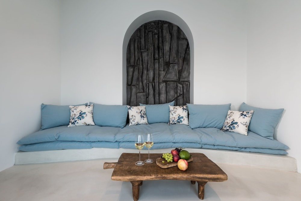 Photo of Livingroom in Oia
