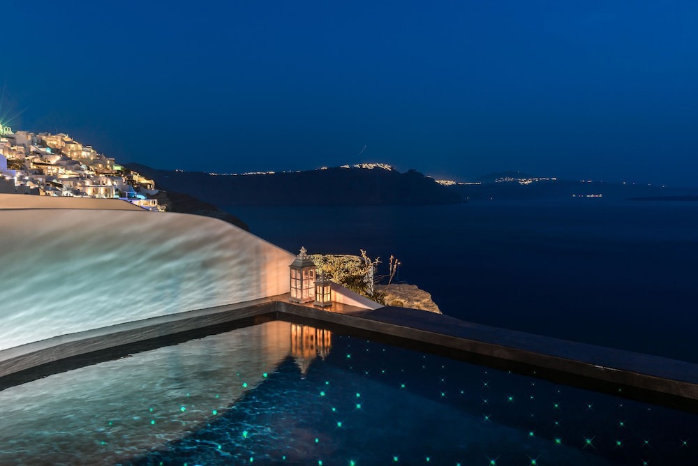 Photo of Outdoor in Oia