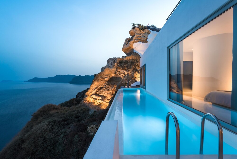 Photo of Outdoor in Oia