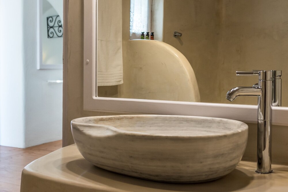 Photo of Bathroom in Oia
