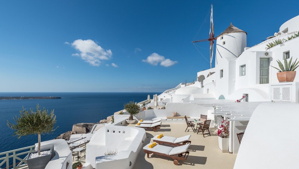 Photo of Others in Oia