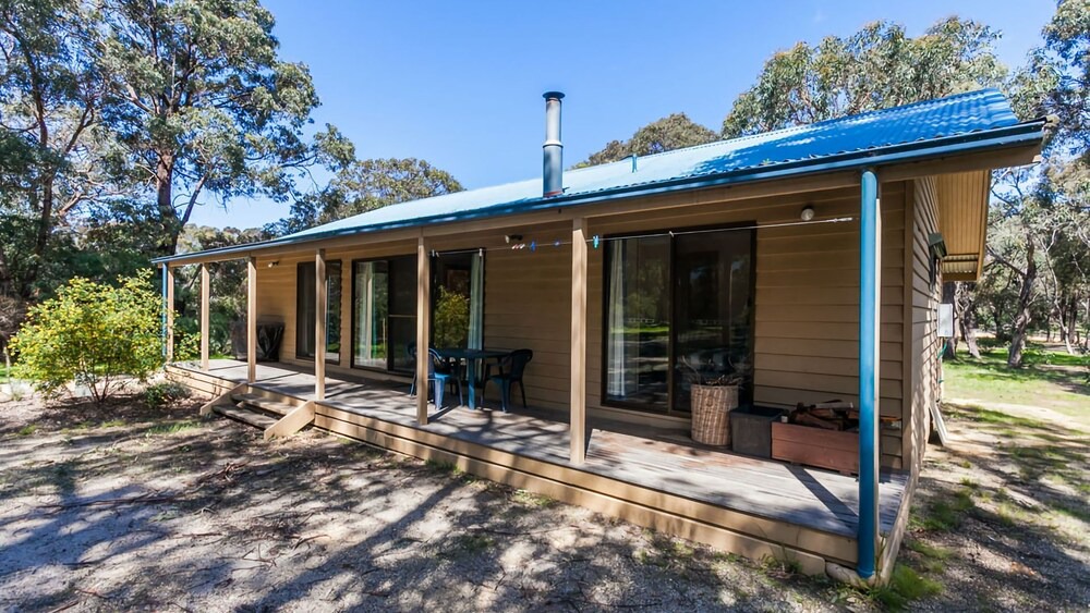 Photo of Patio Balcony in Aireys Inlet