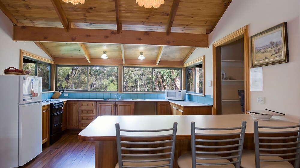 Photo of Kitchen in Aireys Inlet