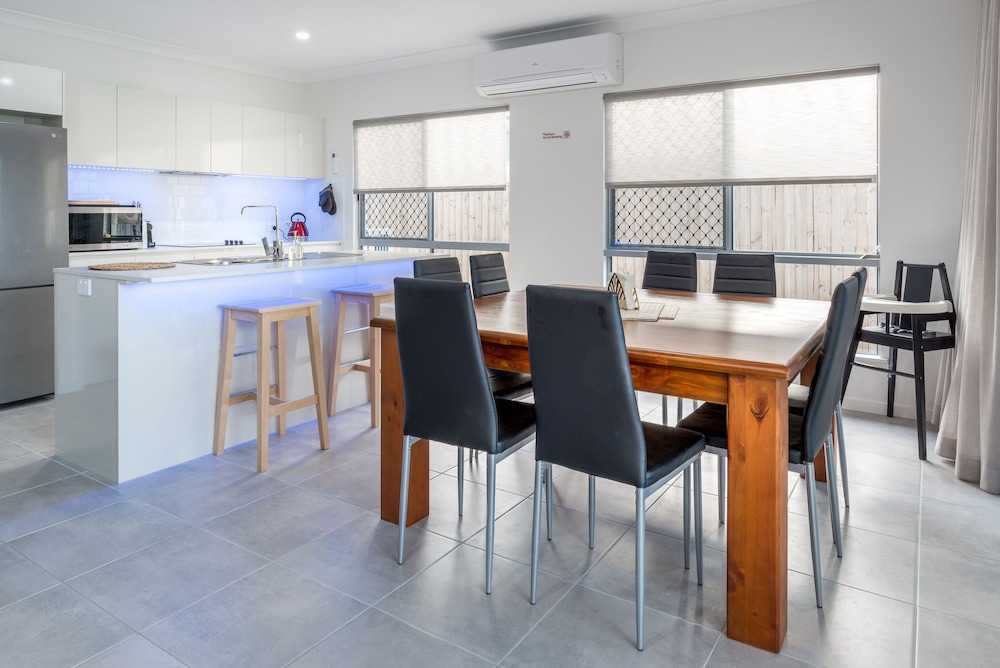 Photo of Kitchen in Trinity Beach