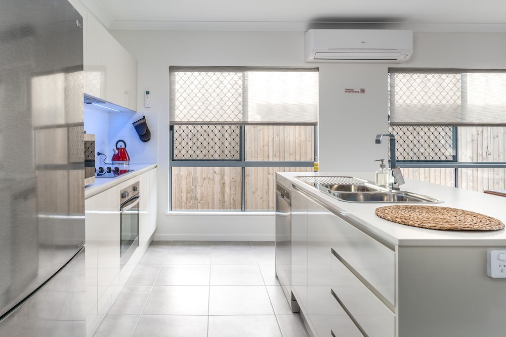 Photo of Kitchen in Trinity Beach