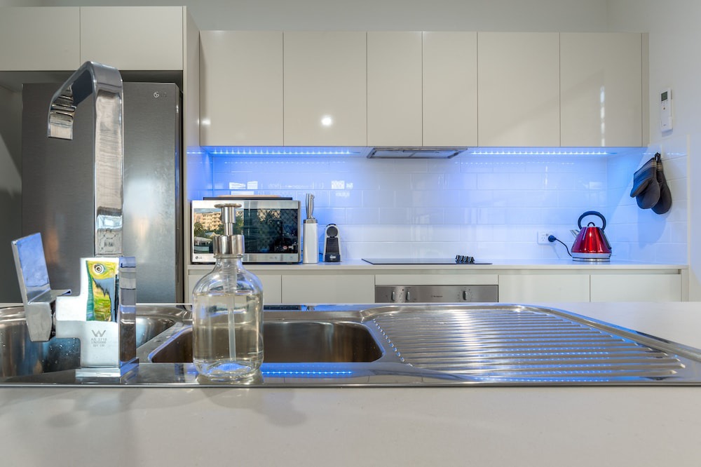 Photo of Kitchen in Trinity Beach