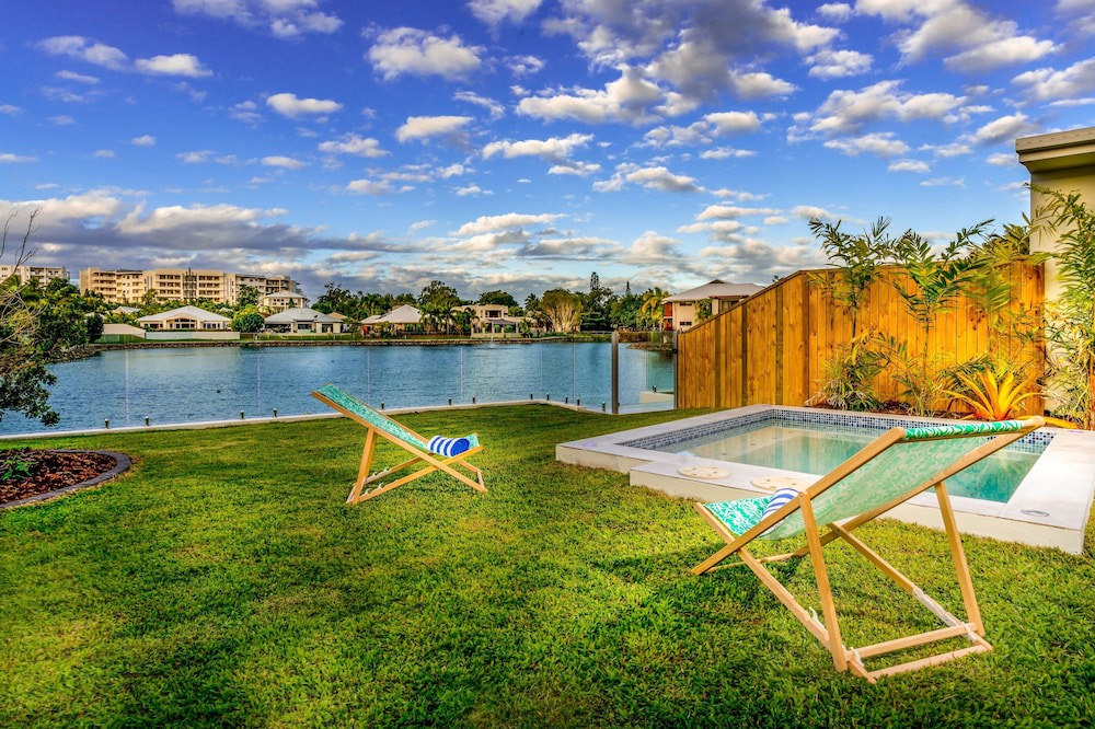 Photo of Outdoor in Trinity Beach