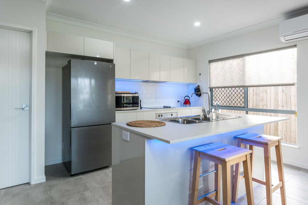 Photo of Kitchen in Trinity Beach
