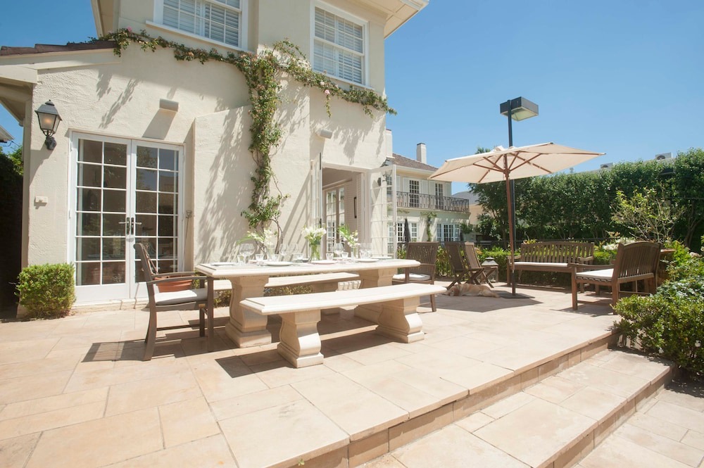 Photo of Patio Balcony in Toorak