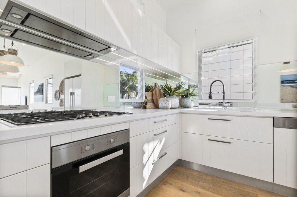 Photo of Kitchen in Sunshine Beach