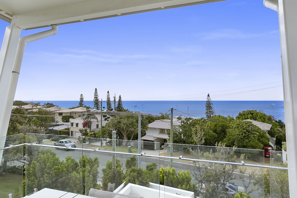 Photo of Patio Balcony in Sunshine Beach