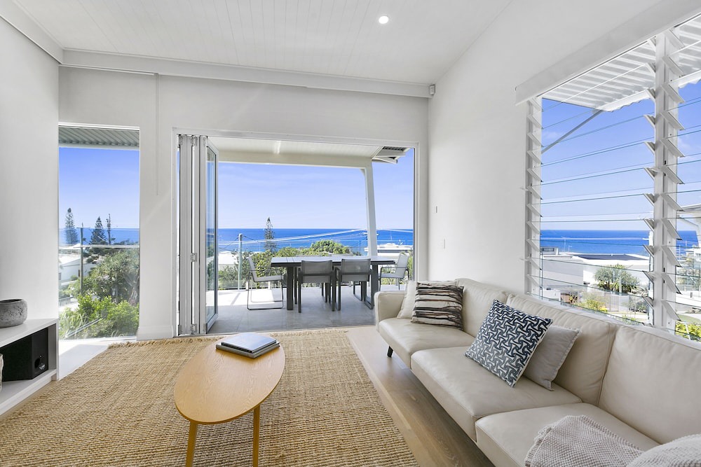 Photo of Livingroom in Sunshine Beach