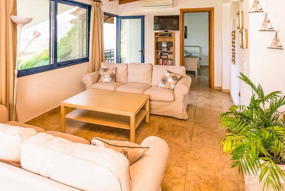 Photo of Livingroom in Lindos