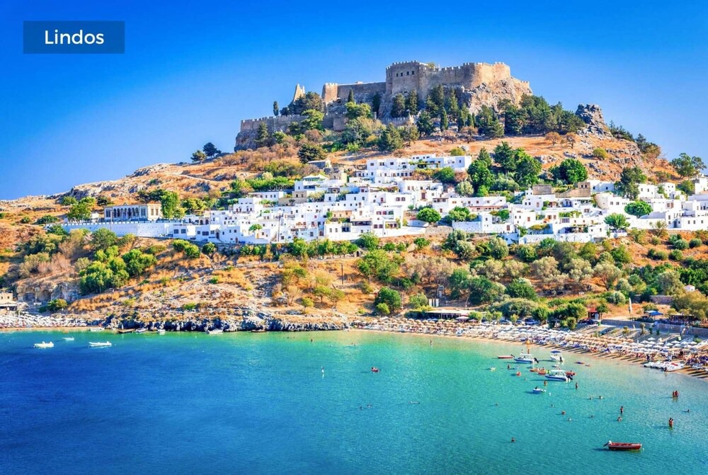 Photo of Others in Lindos