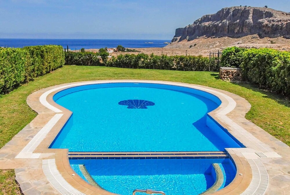 Photo of Outdoor in Lindos