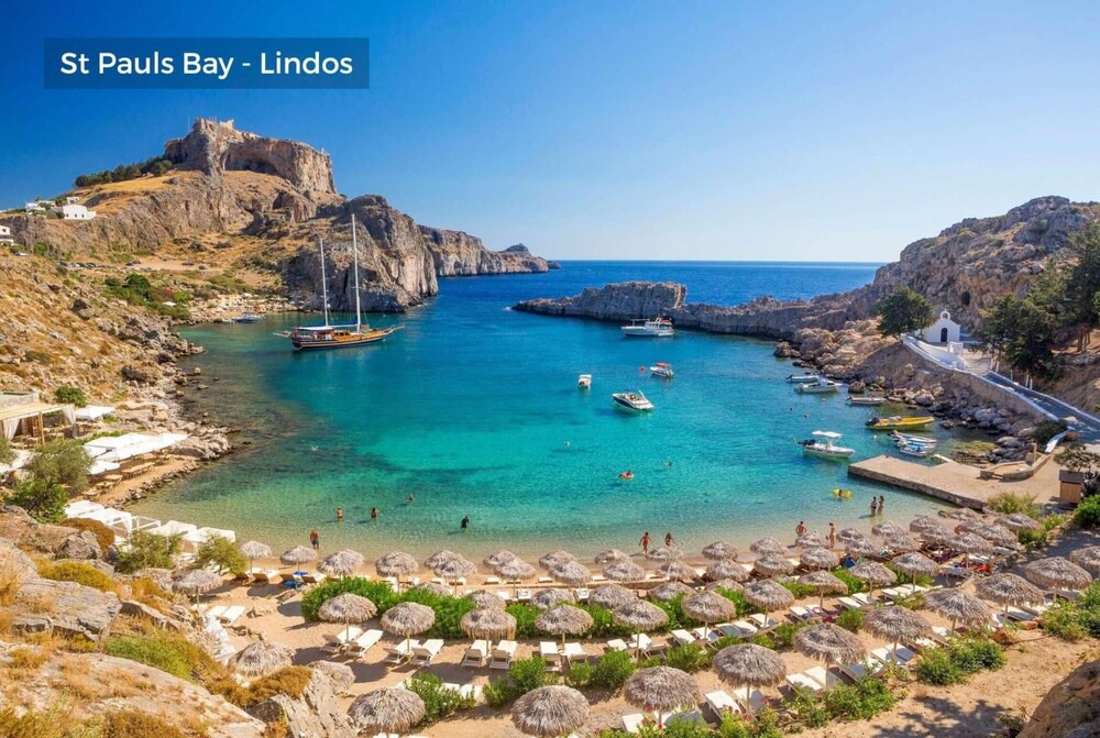 Photo of Others in Lindos