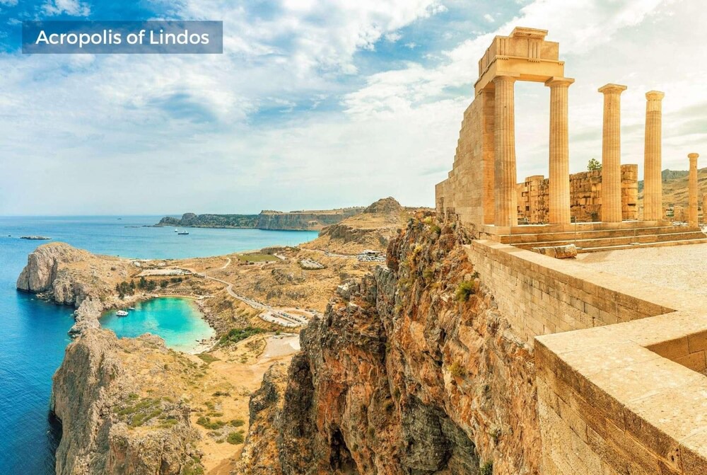 Photo of Others in Lindos