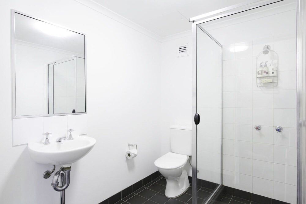 Photo of Bathroom in Newtown