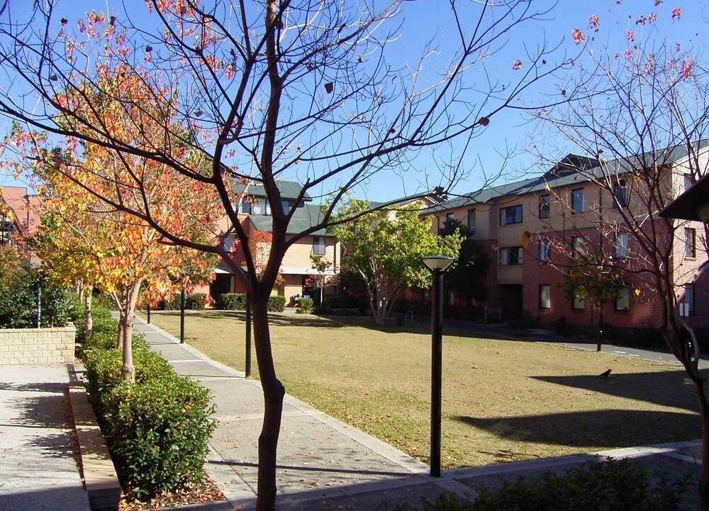 Photo of Outdoor in Newtown